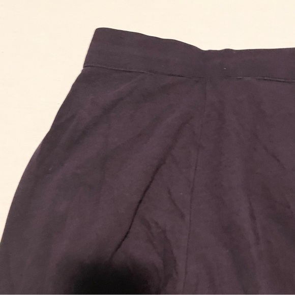 Nike Womens Purple Sweatpants Size XS Joggers - Picture 12 of 16